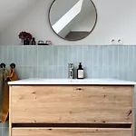 Himmel & Holz Casa de Férias