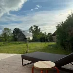 Himmel & Holz Casa de Férias Saal