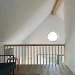 Casa de Férias Himmel & Holz