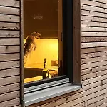Casa de Férias Himmel & Holz *