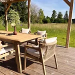 Casa de Férias Himmel & Holz Saal