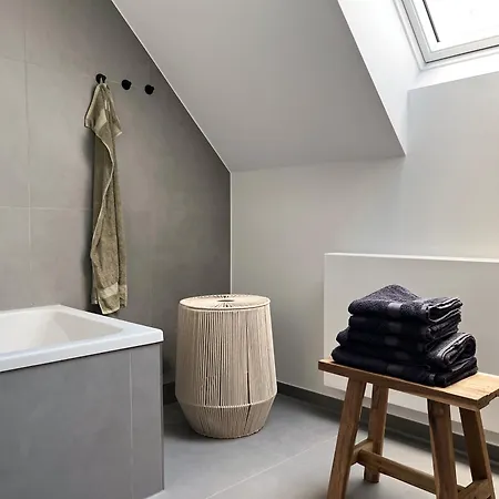 Prázdninový dům Himmel & Holz Saal