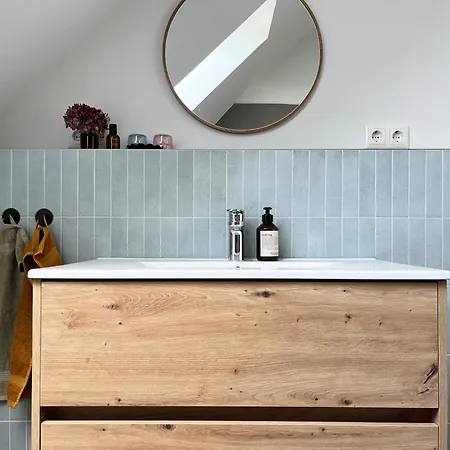 Himmel & Holz Nyaraló