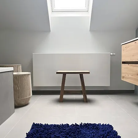 Nyaraló Himmel & Holz Saal