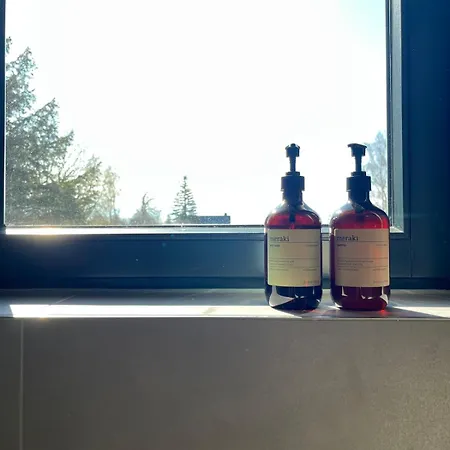 Himmel & Holz * Saal