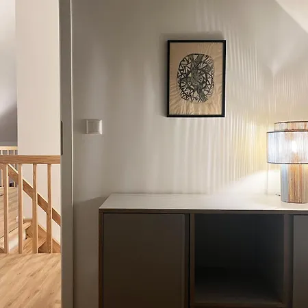 Himmel & Holz Prázdninový dům