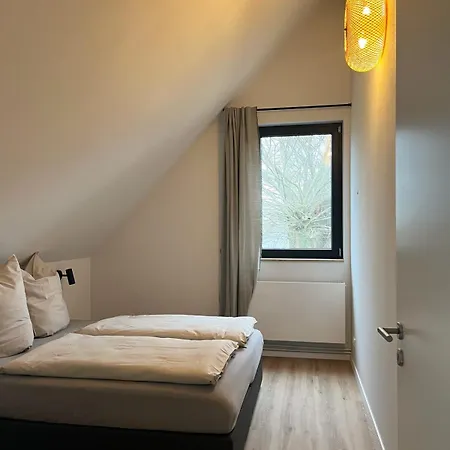 Himmel & Holz Nyaraló Saal