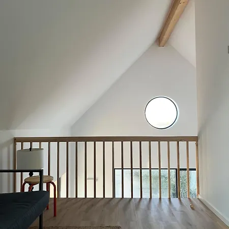 Prázdninový dům Himmel & Holz