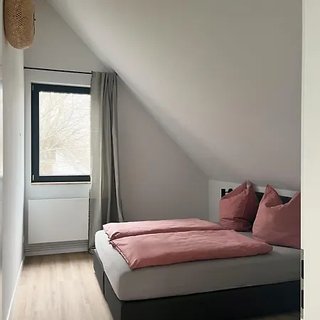 Himmel & Holz Prázdninový dům *