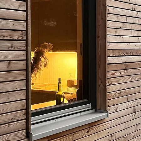 Nyaraló Himmel & Holz *