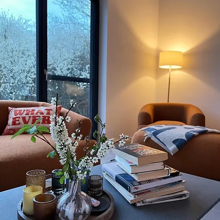 Prázdninový dům Himmel & Holz