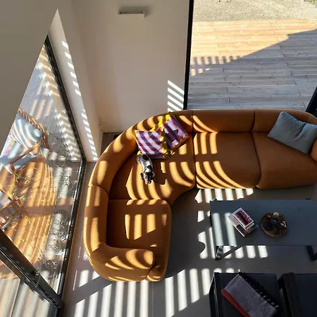 Himmel & Holz Prázdninový dům *