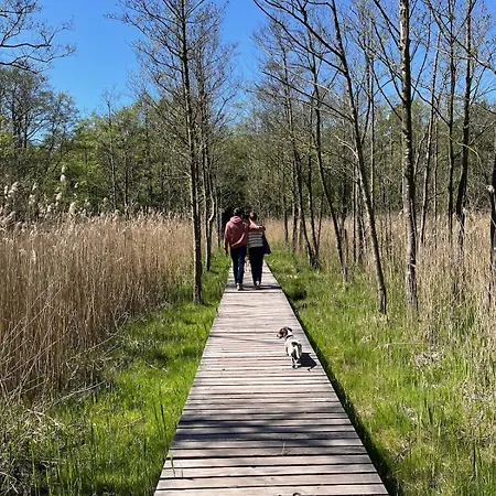 Prázdninový dům Himmel & Holz *