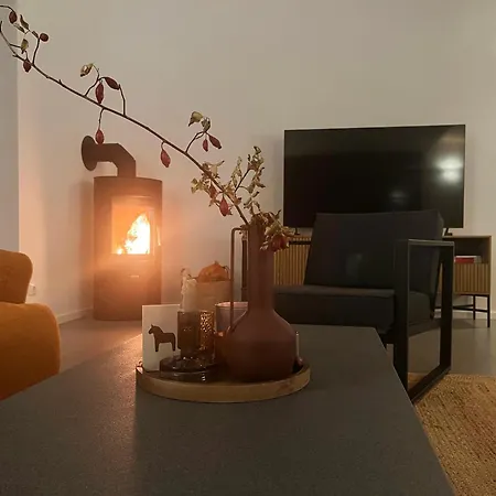 Holiday home Himmel & Holz