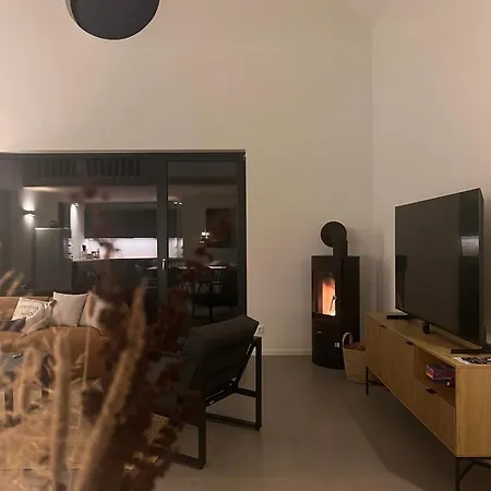 Prázdninový dům Himmel & Holz