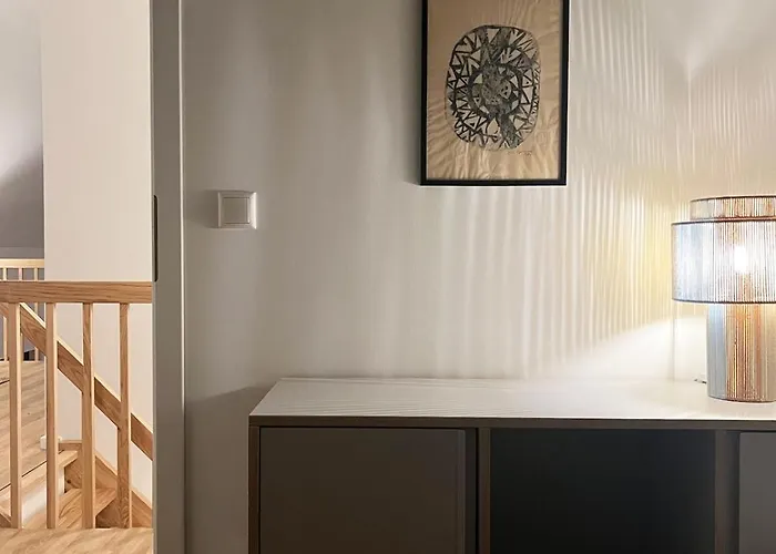 Himmel & Holz Holiday home